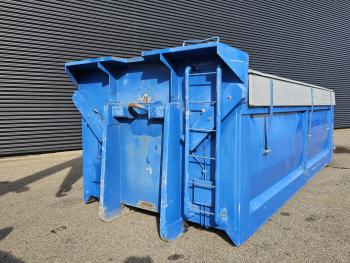 - CONTAINER / MULTIKAPPEN